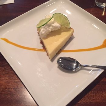 Katch Twenty Two - Key lime pie - Seafood Near Me - Lecanto, Florida