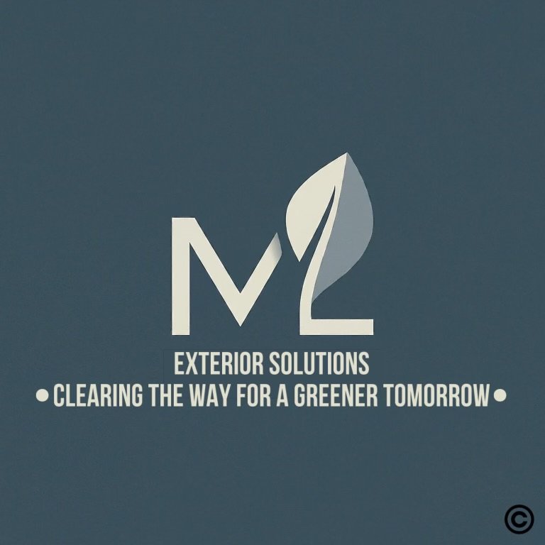 Slide of ML Exterior Solutions 