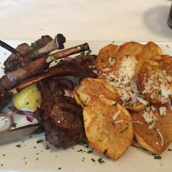 Maria's Mediterranean - Seafood Near Me - Bayside, New York Maria's Mediterranean - Seafood Near Me - Bayside, New York