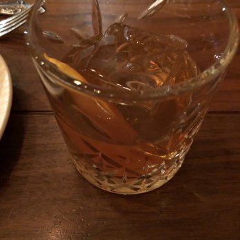 The Publican - Old fashioned, so smooth - New American Near Me - Chicago, Illinois The Publican - Old fashioned, so smooth - New American Near Me - Chicago, Illinois