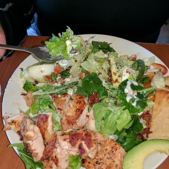 Cromwell Diner - Best connect salad ever! - Diners Near Me - Cromwell, Connecticut Cromwell Diner - Best connect salad ever! - Diners Near Me - Cromwell, Connecticut