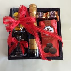 Flora Zimermann - Kit felicidade