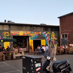 Oedipus Brewing