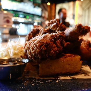 GATSBY - Fried chicken - Cocktail Bars Near Me - Washington, DC, District of Columbia GATSBY - Fried chicken - Cocktail Bars Near Me - Washington, DC, District of Columbia