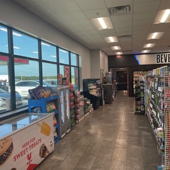 Casey’s General Store - the inside of a grocery store - Pizza Near Me - Broken Arrow, Oklahoma Casey’s General Store - the inside of a grocery store - Pizza Near Me - Broken Arrow, Oklahoma