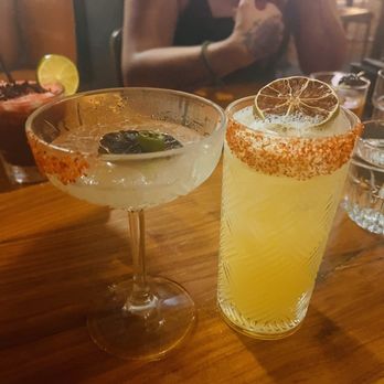 Perla - Tapas/Small Plates Near Me - Santa Ana, California