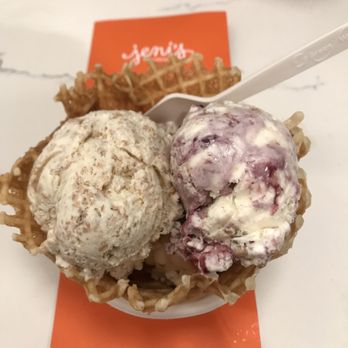 Jeni's Splendid Ice Creams - Ice Cream & Frozen Yogurt Near Me - Houston, Texas
