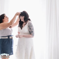 Zahadita Bridal Stylist - Beauty Starts with you.