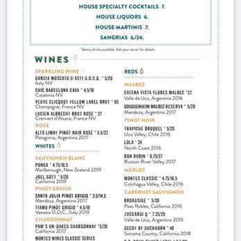 Pisco Y Nazca - Online menu - Gastropubs Near Me - Kendall, Florida Pisco Y Nazca - Online menu - Gastropubs Near Me - Kendall, Florida