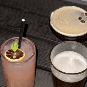 Cebada Rooftop - Wine Bars Near Me - Coral Gables, Florida Cebada Rooftop - Wine Bars Near Me - Coral Gables, Florida