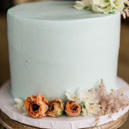 Wedding Cakes