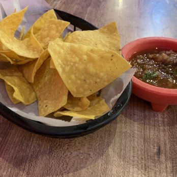 Taco Ssam - Annandale - chips and salsa - Korean Near Me - Annandale, Virginia Taco Ssam - Annandale - chips and salsa - Korean Near Me - Annandale, Virginia