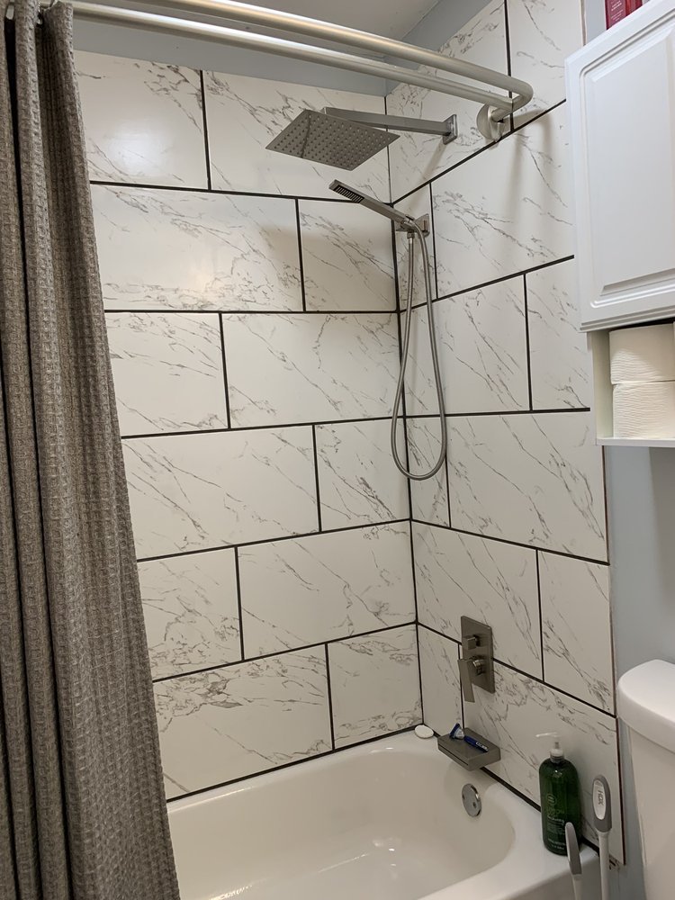 Slide of JB’s Plumbing