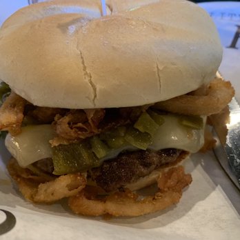 S&B's Burger Joint - Big Fire burger - Burgers Near Me - Oklahoma City, Oklahoma S&B's Burger Joint - Big Fire burger - Burgers Near Me - Oklahoma City, Oklahoma