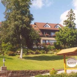 Hotel-Restaurant Talblick