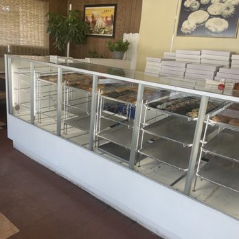 Best Donut House - The selection...top row - Donuts Near Me - Fresno, California Best Donut House - The selection...top row - Donuts Near Me - Fresno, California