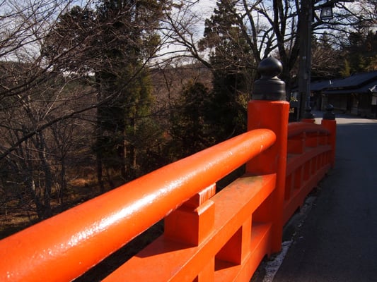 Yoshinoyama by null