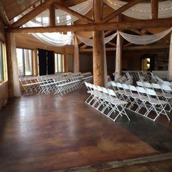 The Grands at Mulligans - Mulligans Event Center - #1 The Grand Lodge Ceremony!