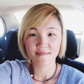 Salon Argent - Kristen did such an amazing job! Cut and color were exactly what I wanted!!! - Hair Stylists Near Me - Salem, Oregon Salon Argent - Kristen did such an amazing job! Cut and color were exactly what I wanted!!! - Hair Stylists Near Me - Salem, Oregon