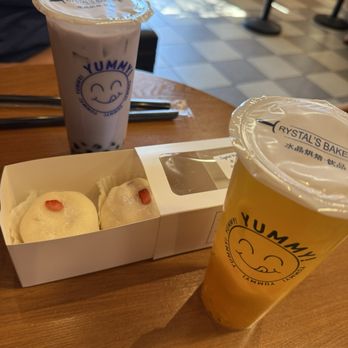 Crystal Bakery - Bakeries Near Me - Newton, Massachusetts