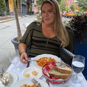 Carbone - Italian Near Me - New York, New York Carbone - Italian Near Me - New York, New York