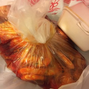 The Crawfish - Cajun/Creole Near Me - Sylmar, California