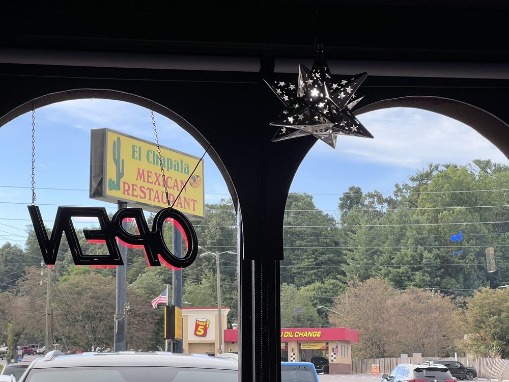 El Chapala Mexican Restaurant