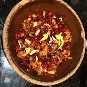Mountain House - La-Zi Chicken - Szechuan Near Me - Queens, New York Mountain House - La-Zi Chicken - Szechuan Near Me - Queens, New York