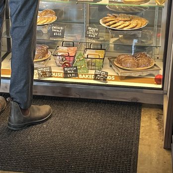 Anecdote Coffee - The sweets and treats - Coffee & Tea Near Me - Indianapolis, Indiana