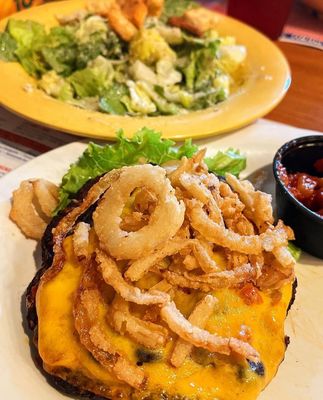 Winking Lizard Peninsula by null