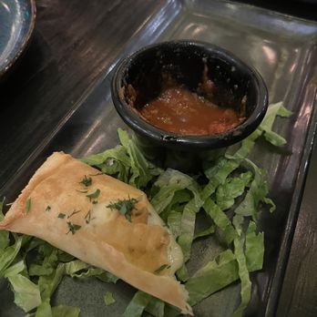 Olive & Fig Venue - Cheese burka - Mediterranean Near Me - Canoga Park, California Olive & Fig Venue - Cheese burka - Mediterranean Near Me - Canoga Park, California