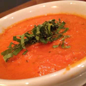 The Rarebit - Tomato Soup - New American Near Me - Charleston, South Carolina The Rarebit - Tomato Soup - New American Near Me - Charleston, South Carolina