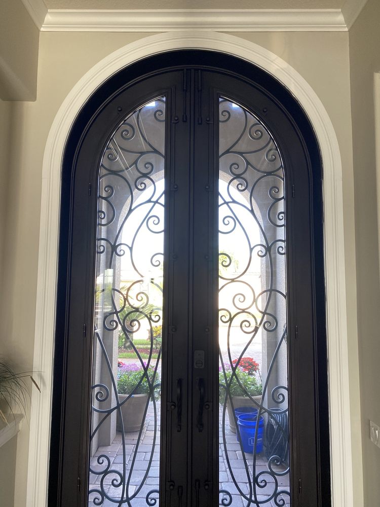 MELBOURNE ARCHITECTURAL MILLWORKS COMPANY Updated August 2024 325