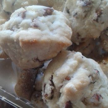Martino’s Bakery - Mexican wedding cookies. - Bakeries Near Me - Burbank, California Martino’s Bakery - Mexican wedding cookies. - Bakeries Near Me - Burbank, California