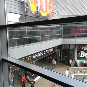 Vue Islington - Cinema Near Me - Islington, XGL Vue Islington - Cinema Near Me - Islington, XGL