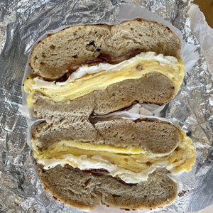 BEST BAGEL & COFFEE - 4165 Photos & 4204 Reviews - 225 W 35th St, New