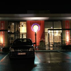 Mc Donald's