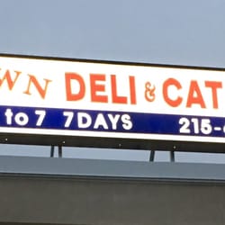 Crown Deli