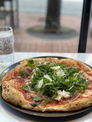 Mucca Pizzeria by null