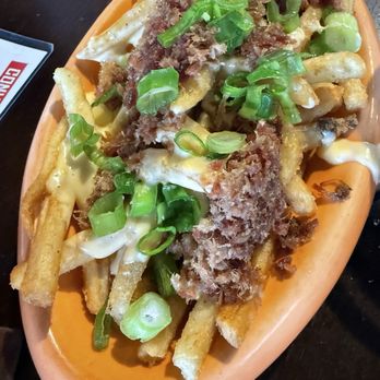 Common Theory - HH Cheese Fries - Gastropubs Near Me - San Diego, California Common Theory - HH Cheese Fries - Gastropubs Near Me - San Diego, California
