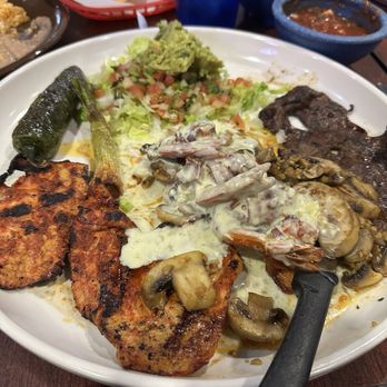 Mi Hacienda - El Jefe without the rice and beans - Mexican Near Me - Vernal, Utah Mi Hacienda - El Jefe without the rice and beans - Mexican Near Me - Vernal, Utah