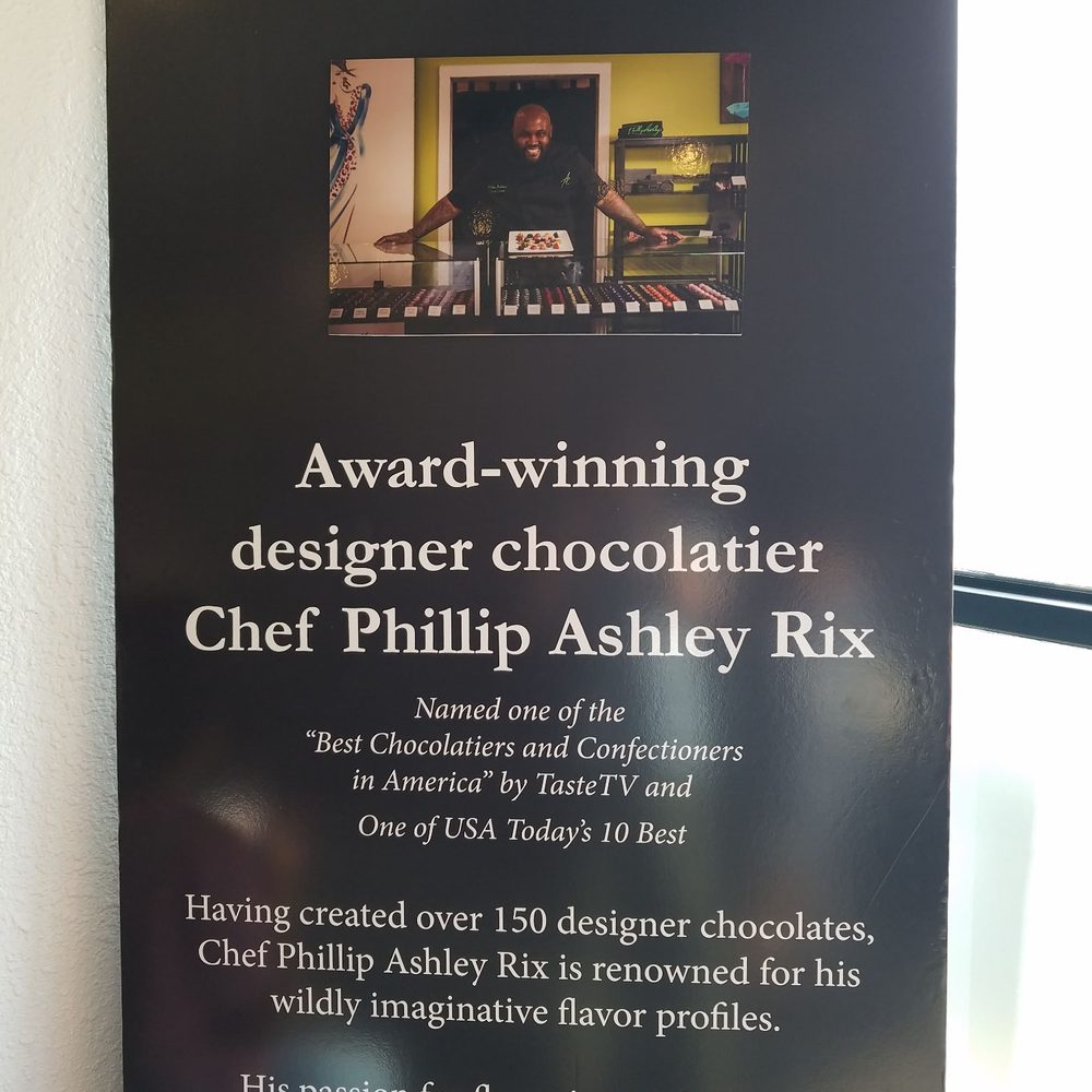 Phillip Ashley Chocolates - Chocolatiers & Shops Near Me - Memphis, Tennessee Phillip Ashley Chocolates - Chocolatiers & Shops Near Me - Memphis, Tennessee