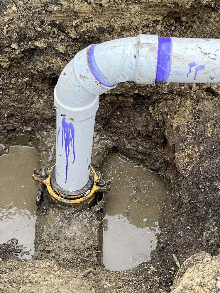 Slide of Adoni Plumbing Solutions