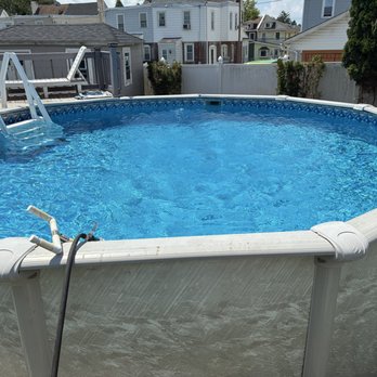 Dot’s Pool Services - Weekly customer - Pool & Hot Tub Service Near Me Dot’s Pool Services - Weekly customer - Pool & Hot Tub Service Near Me