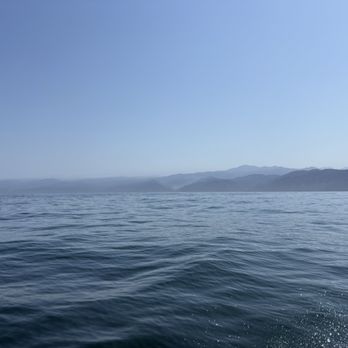 Vallarta Adventures - Beautiful ocean - Tours Near Me - Nuevo Vallarta, NAY