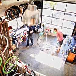 The MOB Shop