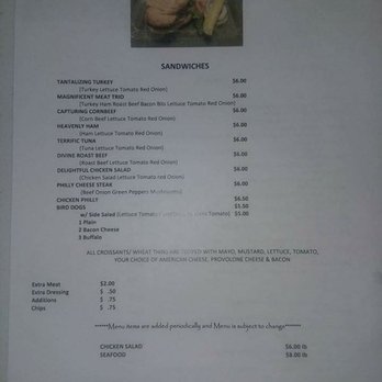 The Lettuce Shop - Sandwiches - Salad Near Me - Pendleton, South Carolina The Lettuce Shop - Sandwiches - Salad Near Me - Pendleton, South Carolina