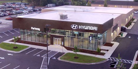PARKWAY HYUNDAI - Updated August 2025 - 26 Photos & 29 Reviews - 5920 ...