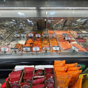 Sprouts Farmers Market - Seafood - Organic Stores Near Me - Smyrna, Georgia Sprouts Farmers Market - Seafood - Organic Stores Near Me - Smyrna, Georgia