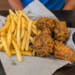 CM Chicken